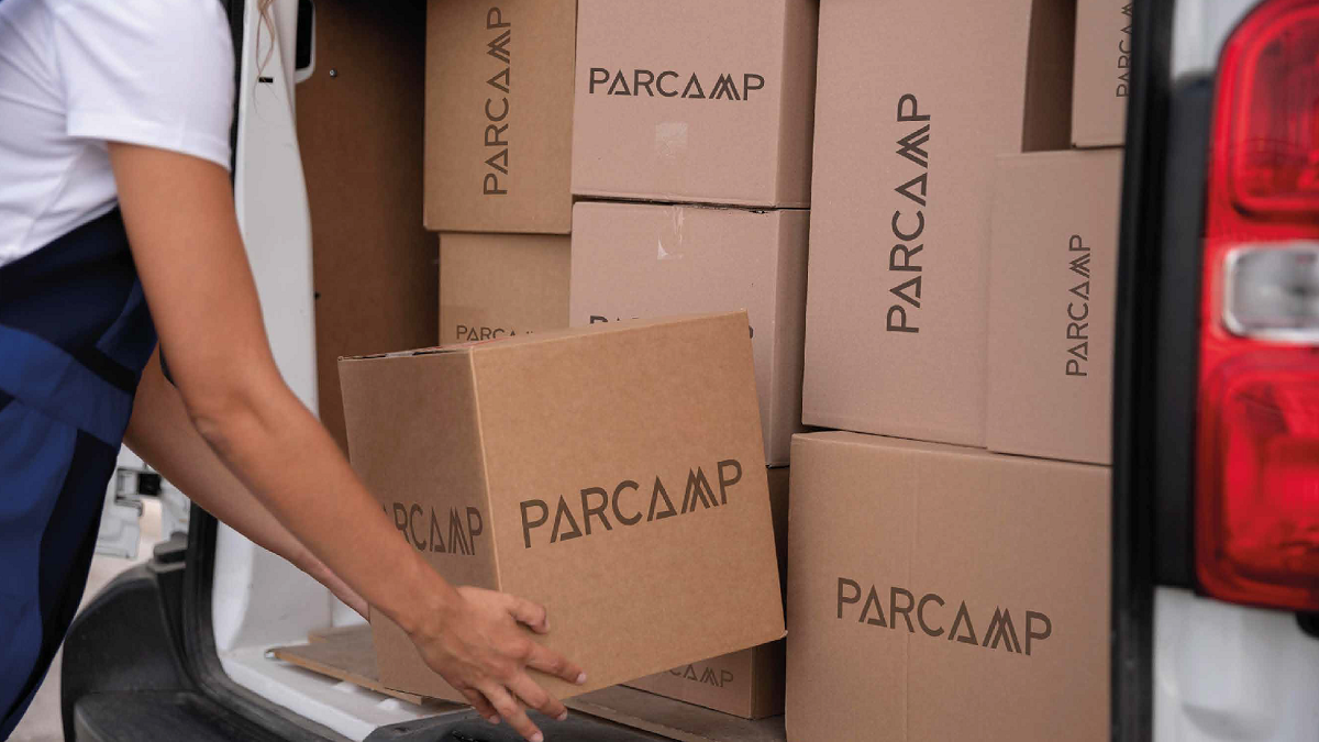 Parcamp